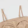 Strapless Shapewear Dress for Women