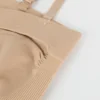 Strapless Shapewear Dress for Women