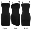 Strapless Shapewear Dress for Women