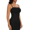 Strapless Shapewear Dress for Women