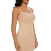 Strapless Shapewear Dress for Women