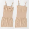 Strapless Shapewear Dress for Women